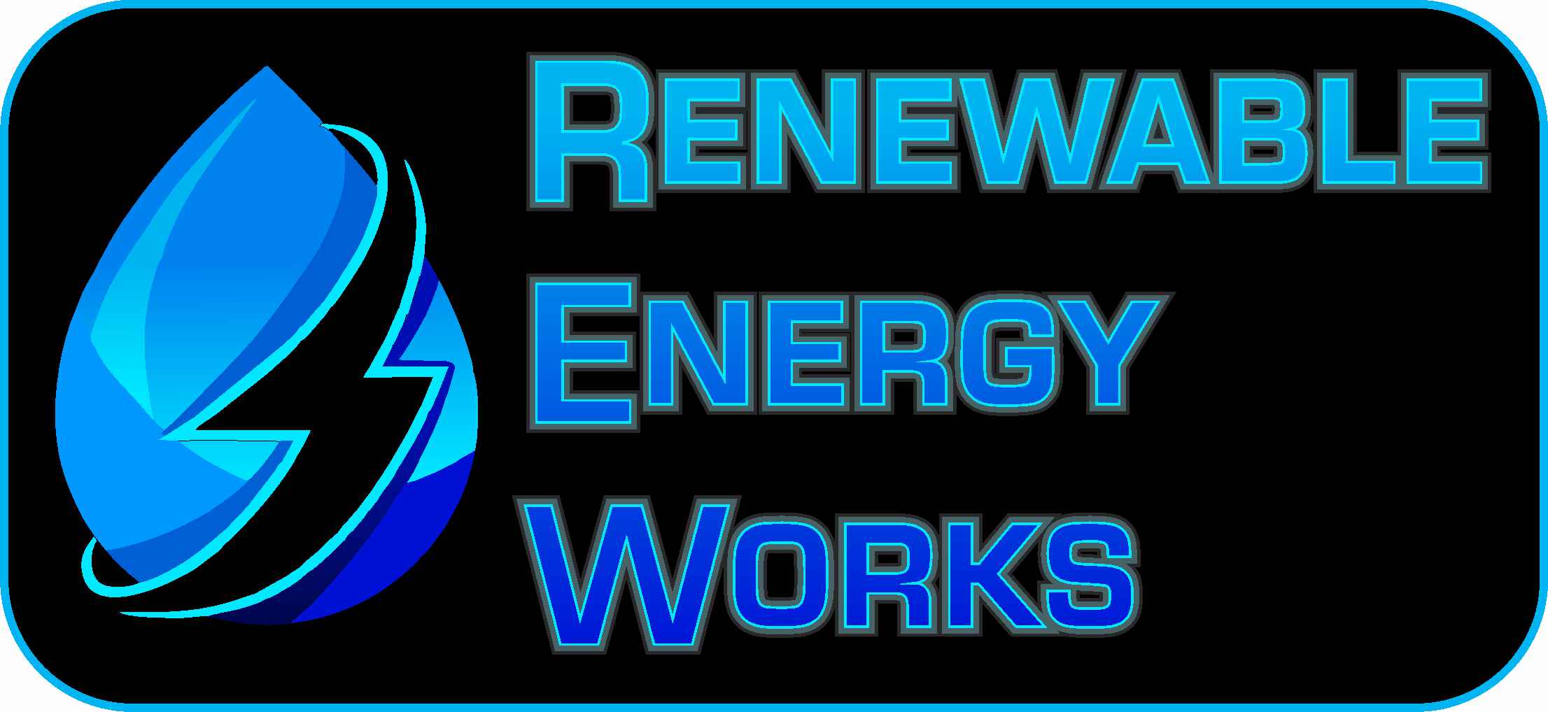 REW New Logo full